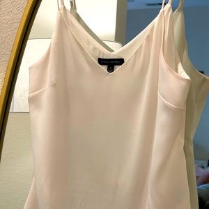Banana Republic V-neck Camisole